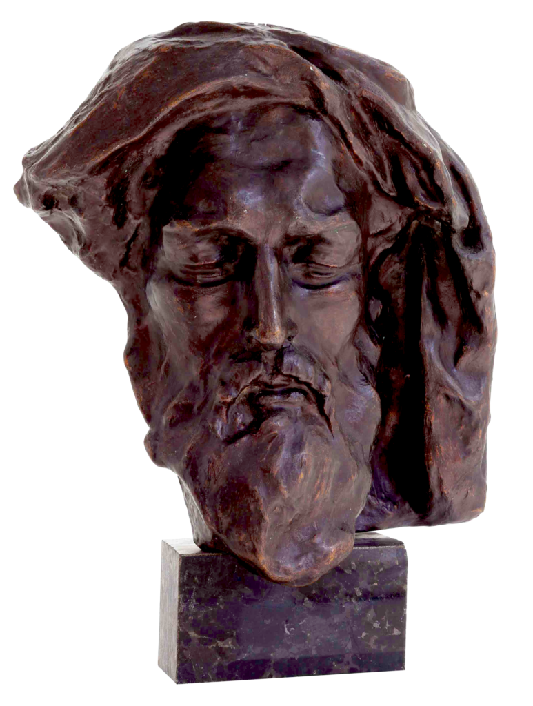 Iakob Nikoladze Sculpture Chakhrukhadze harmonychroniclesmagcom
