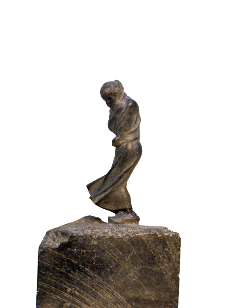 Iakob Nikoladze Wind 1905 harmonychroniclesmagcom