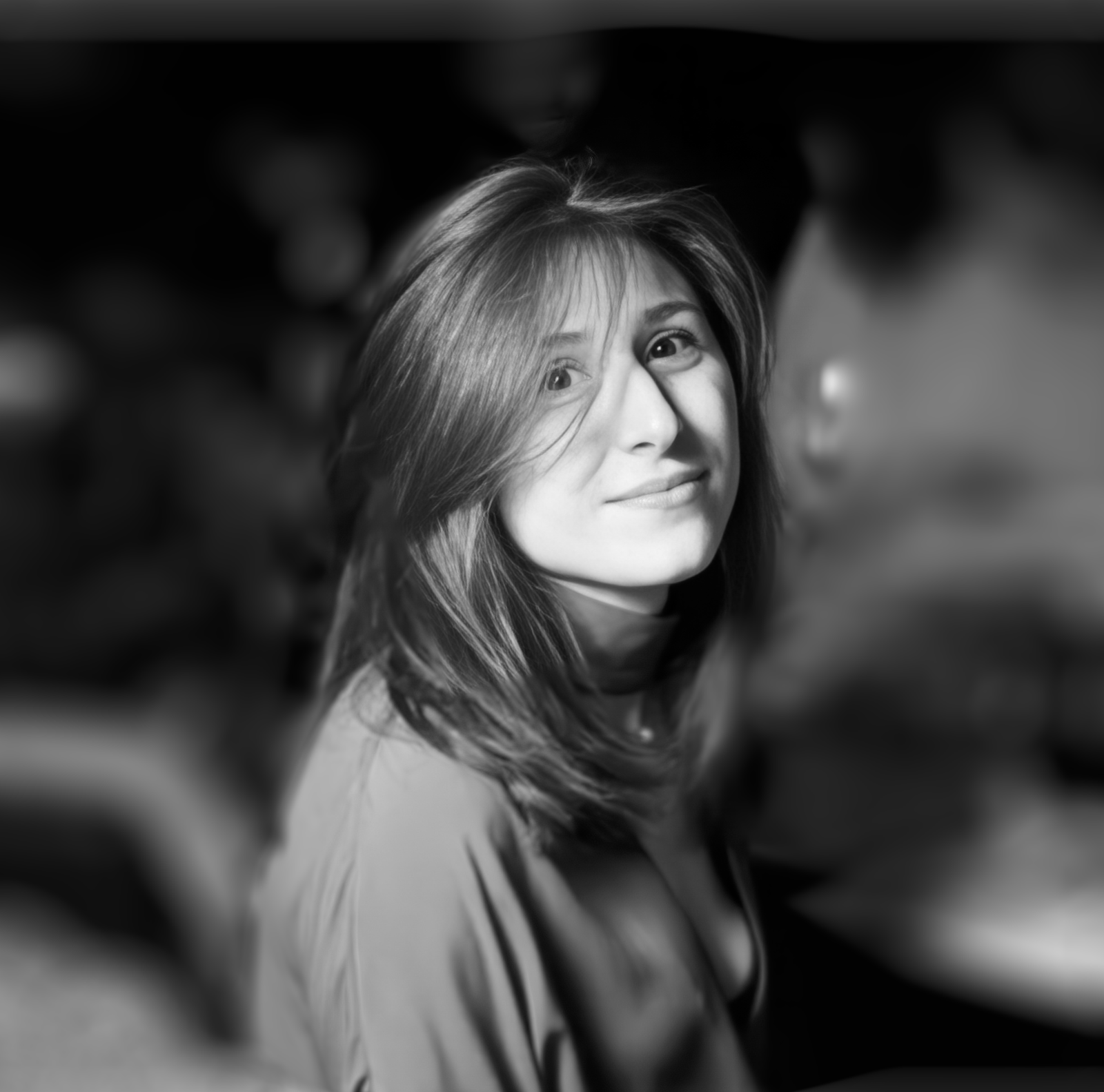 author avatar