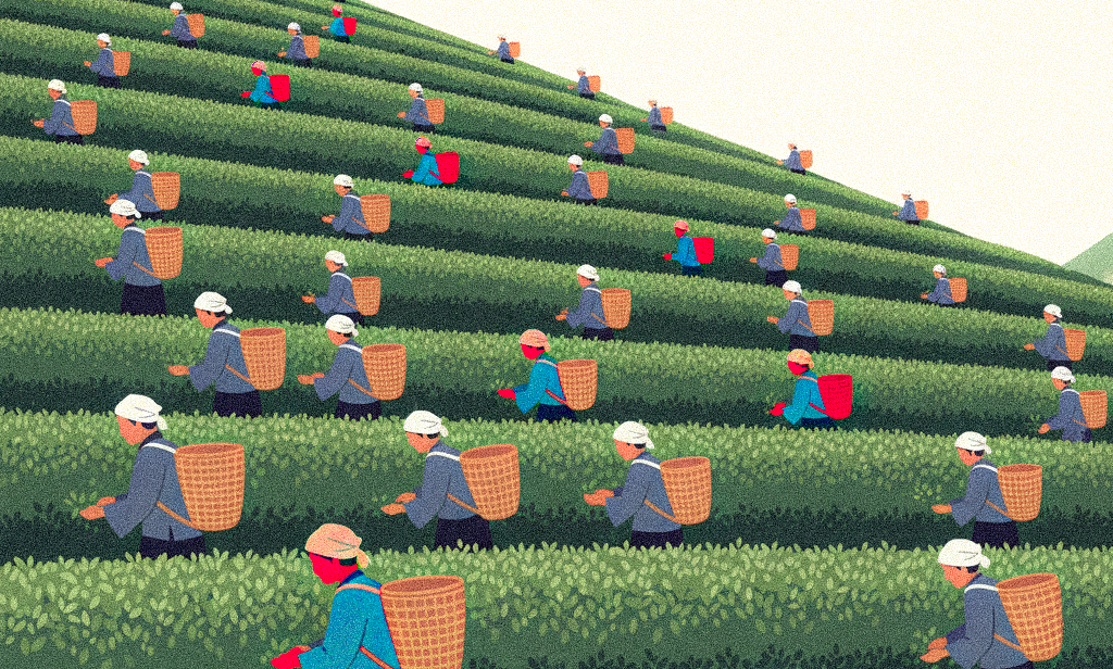 Naduri Georgian Work Song